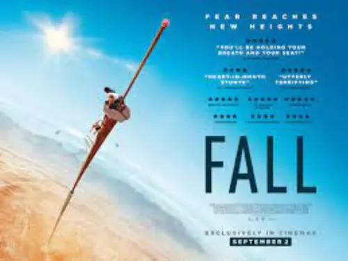 FALL (2022) FULL HOLLYWOOD MOVIE HDRIP 480P WITH BSUB DOWNLOAD